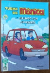 TURMA DA MÔNICA - VIAJANDO EM SEGURANÇA