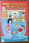 TURMA DA MÔNICA - FORMAS DE ECONOMIZAR