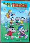 TURMA DA MÔNICA - E A SEGURANÇA DE VOO