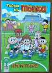 TURMA DA MÔNICA - SEDE DE VITÓRIA