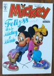 MICKEY Nº459