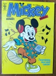 MICKEY Nº462