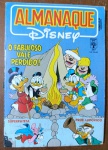 ALMANAQUE DISNEY Nº207
