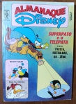 ALMANAQUE DISNEY Nº205