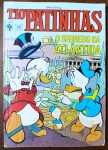TIO PATINHAS Nº269