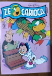 ZÉ CARIOCA Nº1831
