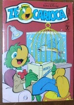 ZÉ CARIOCA Nº1839