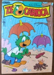ZÉ CARIOCA Nº1816