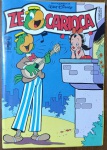 ZÉ CARIOCA Nº1833