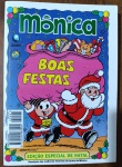 MÔNICA Nº1 - EDIÇÃO ESPECIAL DE NATAL