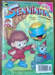 SENNINHA E SUA TURMA Nº19