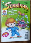 SENNINHA E SUA TURMA Nº4
