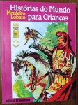 HISTÓRIAS DO MUNDO PARA CRIANÇAS - MONTEIRO LOBATO