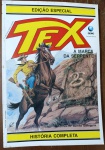 TEX EDIÇÃO ESPECIAL - A MARCA DA SERPENTE - HISTÓRIA COMPLETA