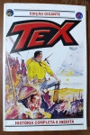TEX EDIÇÃO GIGANTE Nº23 - PATAGÔNIA - MYTHOS EDITORA