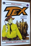 TEX EDIÇÃO GIGANTE Nº29 - A HORDA DO CREPÚSCULO - MYTHOS EDITORA