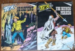 TEX Nº199 E 188 - ED. RIO GRÁFICA