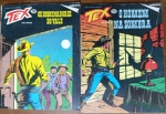 TEX Nº 196 E 193- ED. RIO GRÁFICA