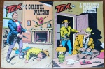 TEX Nº 197 E 202- ED. RIO GRÁFICA