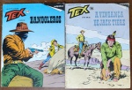 TEX Nº 177 E 195- ED. RIO GRÁFICA