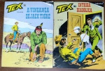 TEX Nº 195 E 180- ED. RIO GRÁFICA