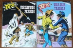 TEX Nº 188 E 198- ED. RIO GRÁFICA