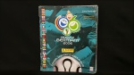 ALBUM DE FIGURINHAS COPA DO MUNDO GERMANY 2006 COMPLETO . OBS: ESTÁ COM AS FOLHAS SOLTAS DA CAPA