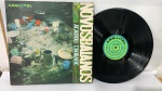 LP ACABOU CHORARE, 1972. NOVOS BAIANOS. LP EM BOM ESTADO. CAPA COM DESGASTES DE USO E TEMPO, MAS NADA GRITANTE