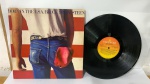 LP - BRUCE SPRINGSTEEN. 1984  . LP EM BOM ESTADO. CAPA COM DESGASTES DE USO E TEMPO, MAS NADA GRITANTE