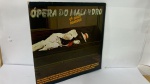 LP - OPERA DO MALANDO, DUPLO  . LP EM MUITO  BOM ESTADO. CAPA COM DESGASTES DE USO E TEMPO, MAS NADA GRITANTE. COM ENCARTES