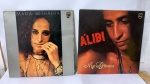 LP - BETHÂNIA, 2 LPs  . LP EM MUITO  BOM ESTADO. CAPA COM DESGASTES DE USO E TEMPO, MAS NADA GRITANTE