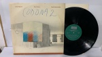 LP - Vinil - CODONA 2, DON CHERRY  . LP EM MUITO  BOM ESTADO. CAPA COM DESGASTES DE USO E TEMPO, MAS NADA GRITANTE