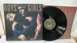 LP - Vinil. BRYAN FERRY LP EM MUITO  BOM ESTADO. CAPA COM DESGASTES DE USO E TEMPO, MAS NADA GRITANTE