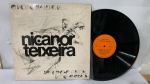 LP - Vinil. O VIOLÃO BRASILEIRO DE NICANOR TEIXEIRA **  LP EM MUITO  BOM ESTADO. CAPA COM DESGASTES DE USO E TEMPO, MAS NADA GRITANTE