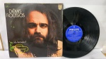 LP - Vinil. DEMIS ROUSSOS **  LP EM MUITO  BOM ESTADO. CAPA COM DESGASTES DE USO E TEMPO, MAS NADA GRITANTE