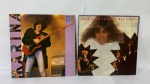LP - Vinil. IKE & TINA TURNER / MARINA TODAS AO VIVO  **  LP EM MUITO  BOM ESTADO. CAPA COM DESGASTES DE USO E TEMPO, MAS NADA GRITANTE