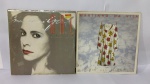 LP - Vinil.  GAL COSTA, DUPLO / MARTINHO DA VILA   **  LP EM MUITO  BOM ESTADO. CAPA COM DESGASTES DE USO E TEMPO, MAS NADA GRITANTE