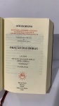 LIVRO: ORAÇÃO DAS HORAS, ED. VOZES, 2004. MIOLO EM MUITO BOM ESTADO