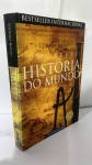 LIVRO EM BOM ESTADO: UMA BREVE HISTÓRIA DO MUNDO