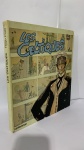 BANDA DESENHADA. HUGO PRATT, LES CELTIQUES. ESGOTADO. MIOLO ÍNTEGRO. 300 EM SEBOS