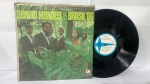 LP VINIL: SÉRGIO MENDEES & BRASIL 66, ANO 1968 LP MONO  EM BOM ESTADO. CAPA COM DESGASTES DO TEMPO