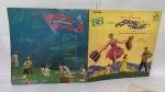LP VINIL: MADE IN JAPAN * THE SOUND OF MUSIC  EM BOM ESTADO. CAPA COM DESGASTES DO TEMPO