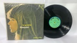 LP VINIL: LA QUESTION, FRANÇOISE HARDY  EM BOM ESTADO. CAPA COM DESGASTES DO TEMPO