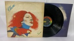 3 LPS: LP VINIL: CID GUERREIRO / QUANDO OS BAIANOS SE ENCONTRAM / CLARA NUNES   EM BOM ESTADO. CAPA COM DESGASTES DO TEMPO