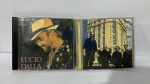 DOIS  CDs:  LUCIO DALLA, QUARTETO AMAZÔNIA   * EM BOM ESTADO