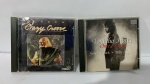 DOIS  CDs:  TONINHO HORTA, SIVÚCA   * EM BOM ESTADO