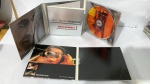 DOIS  CDS: NEY MATOGROSSO, TIM MAIA  * EM BOM ESTADO