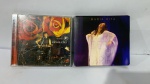 DOIS  CDS: MARIA RITA DUPLO / CASSIA ÉLLER * EM BOM ESTADO