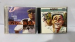 DOIS  CDS: BEZERRA DA SILVA  * EM BOM ESTADO