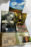 7 CDs DE MARIA BETHÂNIA  * EM BOM ESTADO